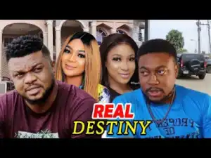 Real Destiny Season 1&2 - 2019